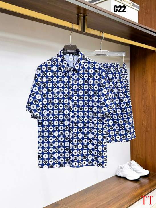 Picture of DG Shirt Pant Suits _SKUDGM-3XL20tr10121191